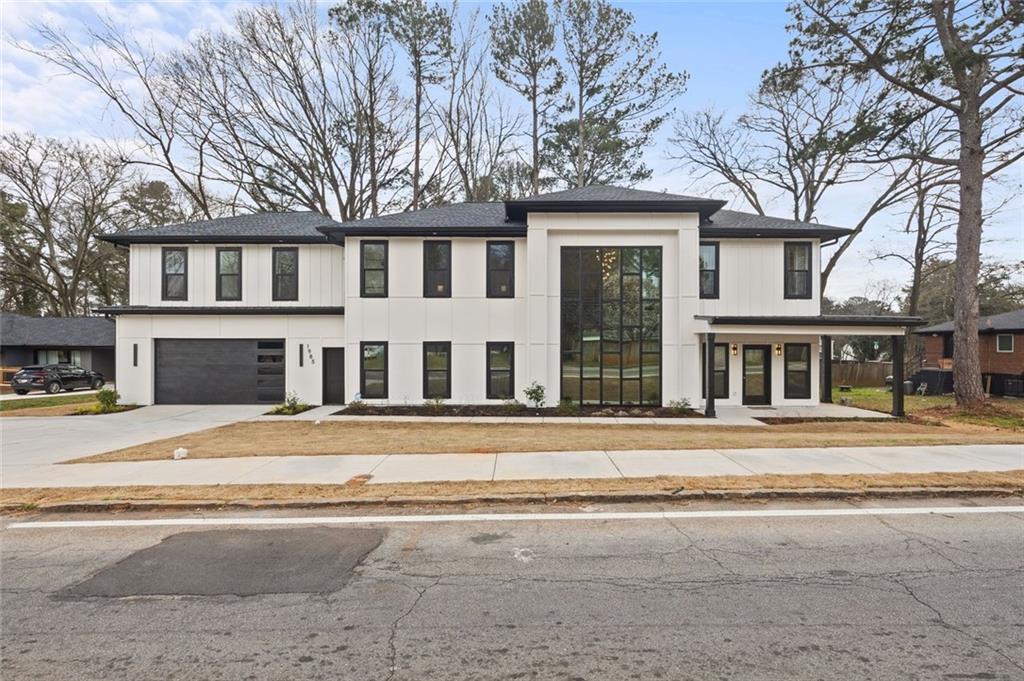 1985 McAfee Road Decatur, GA 30032 - Photo 57 of 57 Gallery Image 57