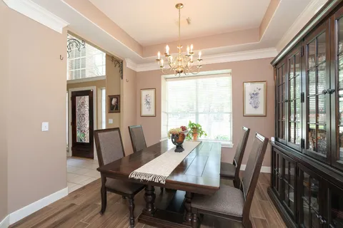 $389,900 | 3711 Sapling Trail Court, Spring, TX 77388