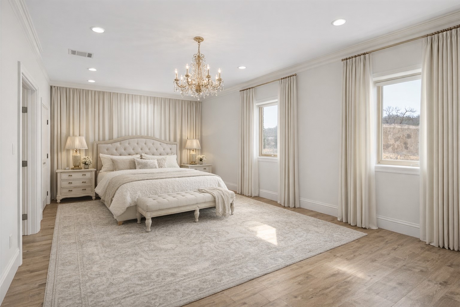 340 Barton Ranch Road Dripping Springs, TX 78620 - Photo 22 of 39 After
enhancement with AI