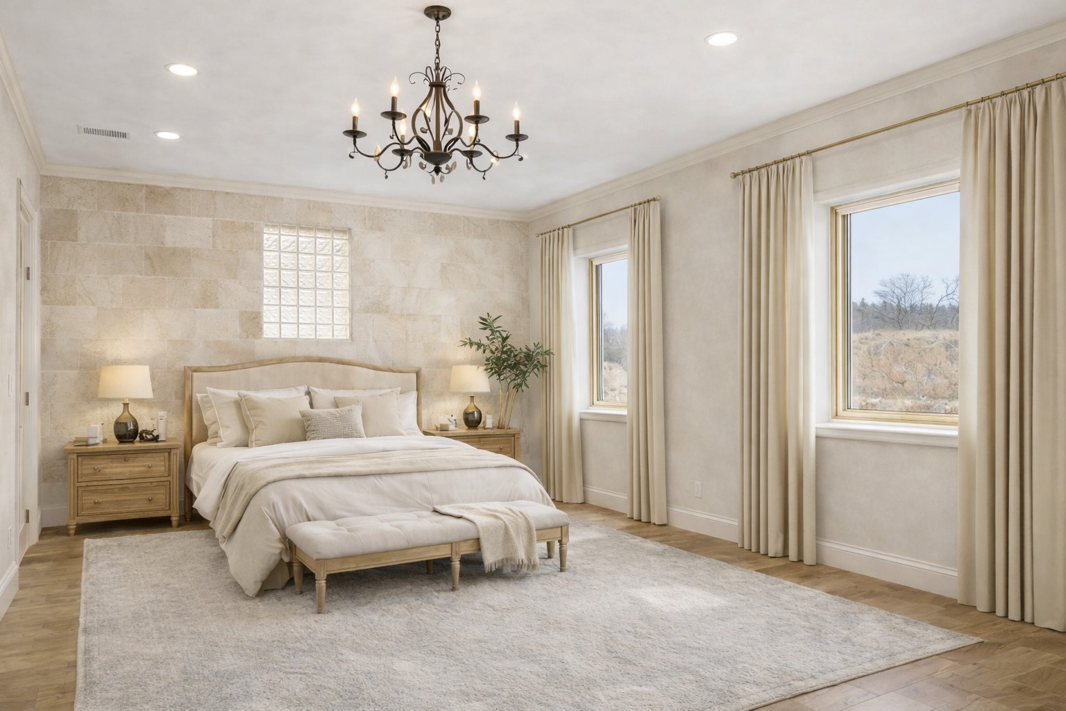 340 Barton Ranch Road Dripping Springs, TX 78620 - Photo 24 of 39 After
enhancement with AI