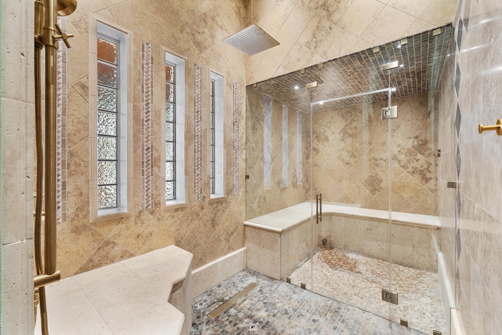 340 Barton Ranch Road Dripping Springs, TX 78620 - Photo 29 of 39 Detached Media Room Full Bathroom