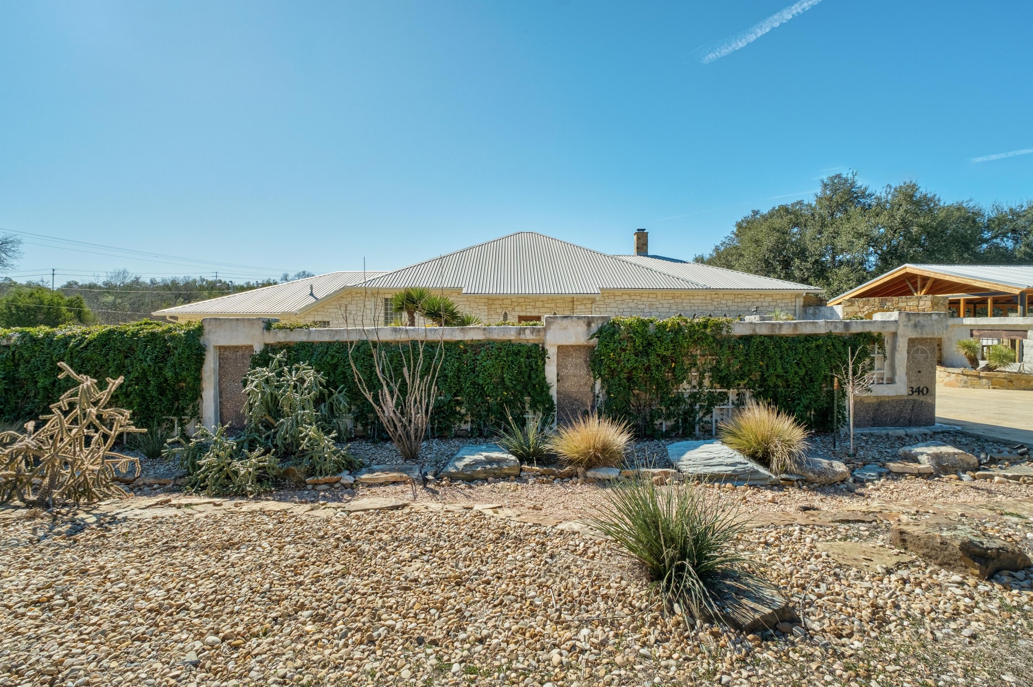 340 Barton Ranch Road Dripping Springs, TX 78620 - Photo 5 of 39