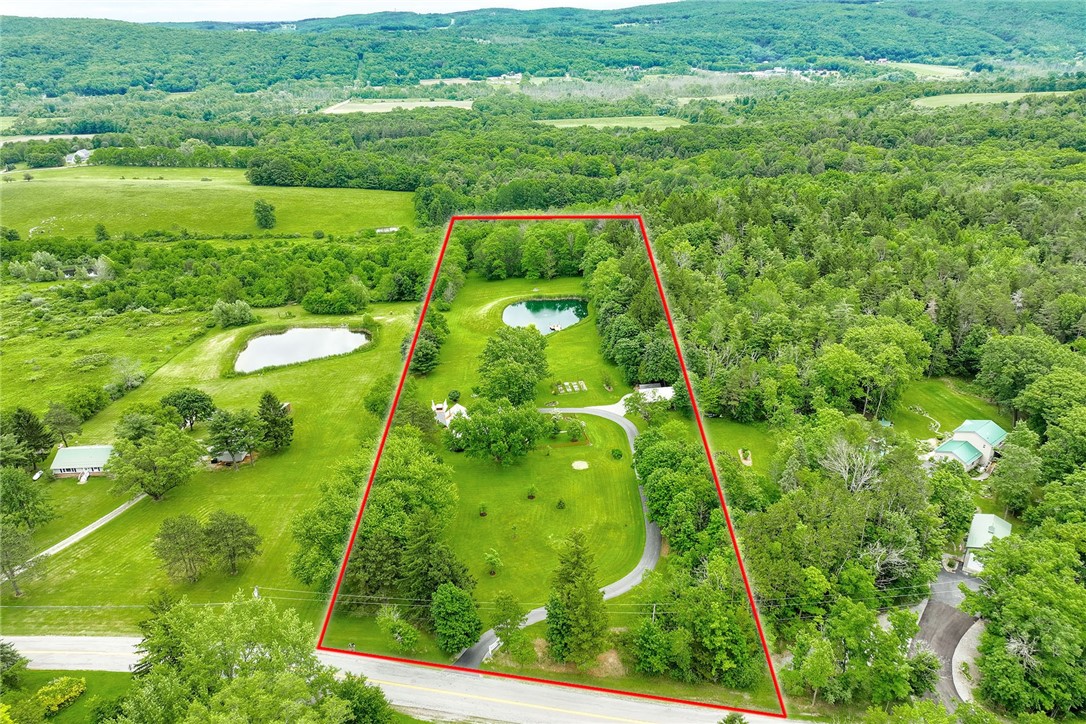 4343 Elm Tree Road Bloomfield, NY 14469 - Photo 8 of 50