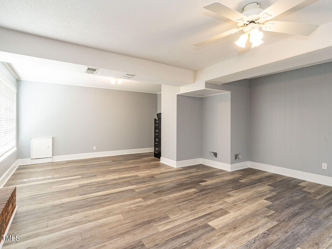 400 Fletcher Drive Raleigh, NC 27603 - Photo 24 of 37 024-1280x960-lower-level-great-room