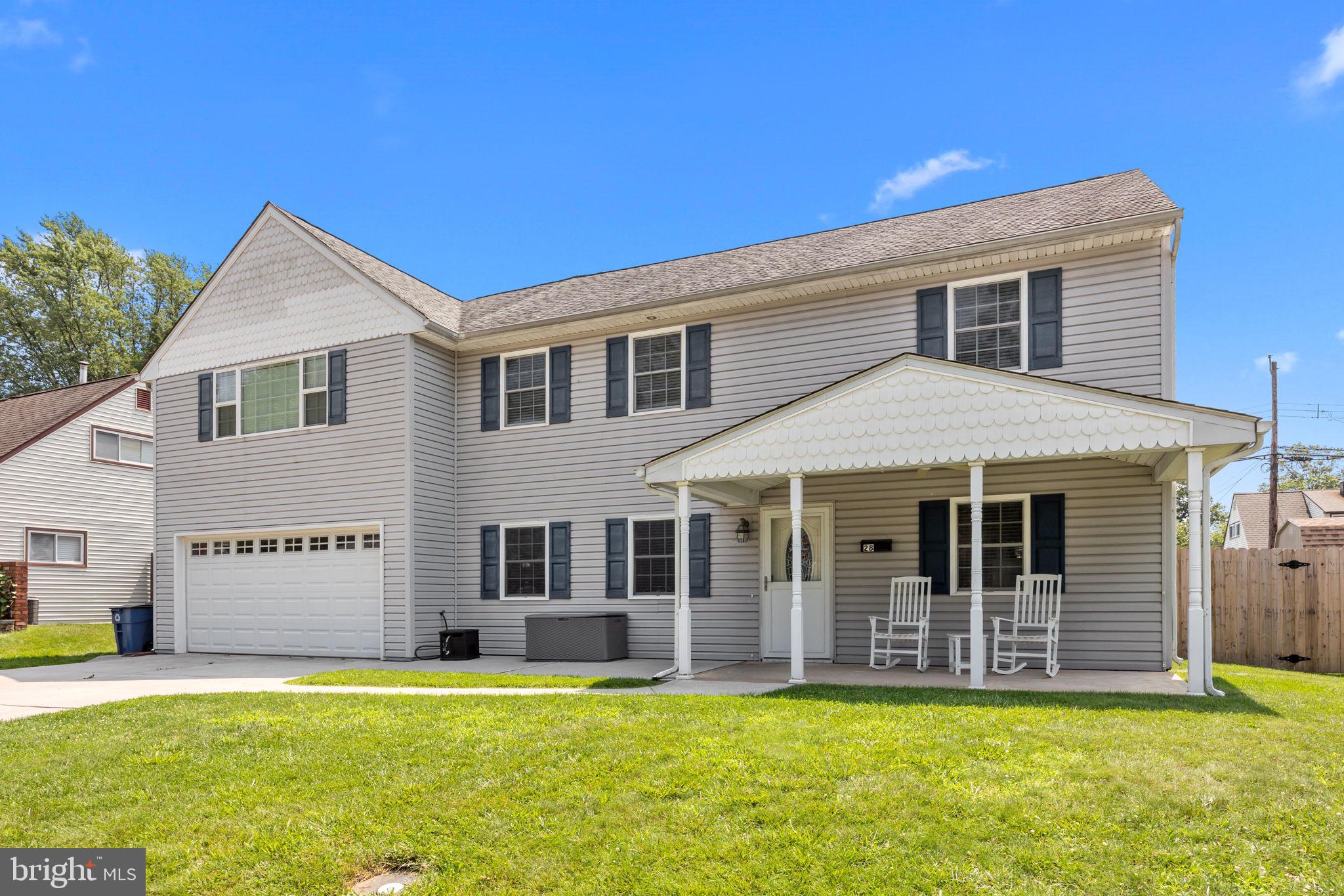 28 Hedge Road Levittown, PA 19056 - Photo 1 of 39 Gallery Image 1