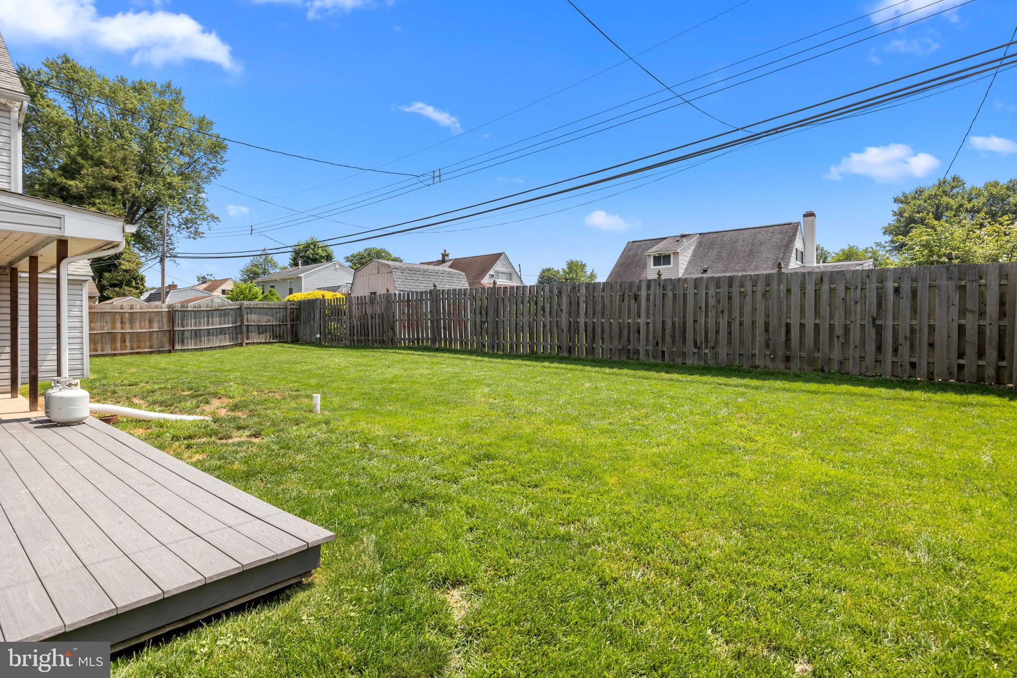 28 Hedge Road Levittown, PA 19056 - Photo 36 of 39 Gallery Image 36