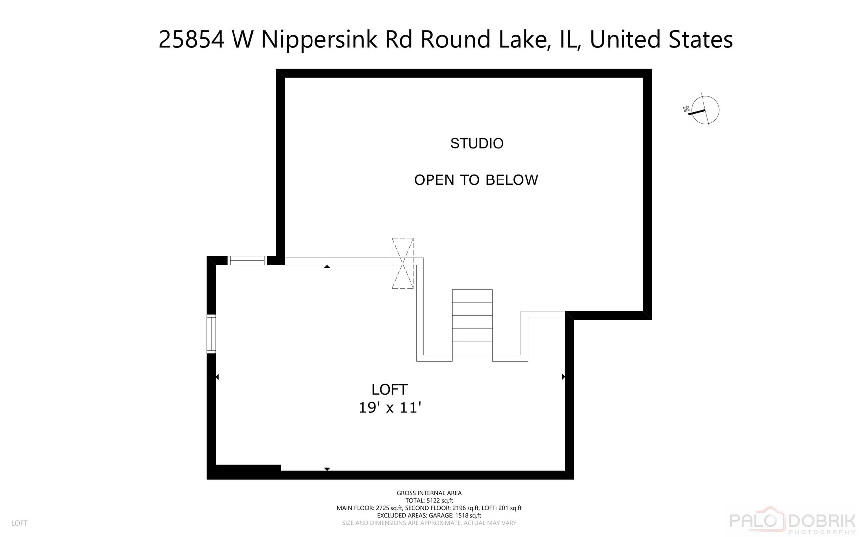25854 West Nippersink Road Round Lake, IL 60073 - Photo 57 of 60 Gallery Image 57