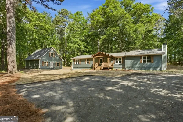 $369,900 | 4599 Rex Road, Rex, GA 30273