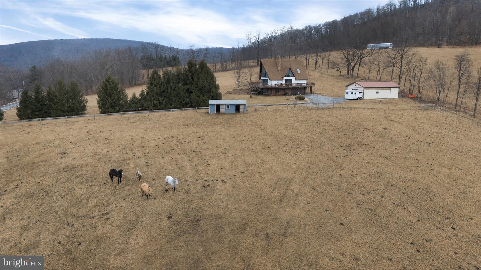 2297 Bush Hollow Road Julian, PA 16844 - Photo 75 of 81 Gallery Image 75