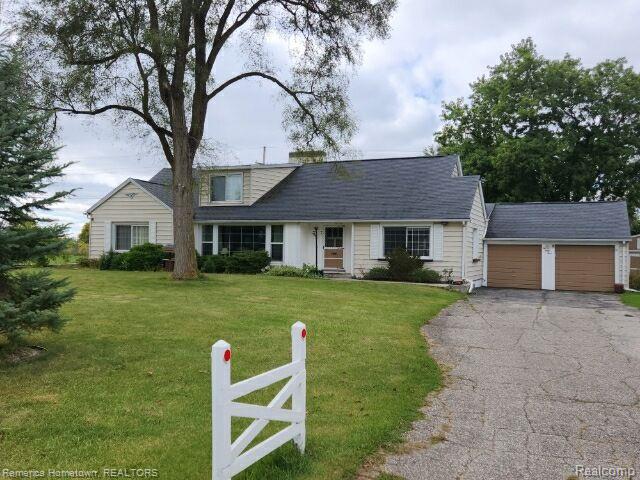 1063 Millville Road Lapeer, MI 48446 - Photo 38 of 38 Bye! Thanks for looking.