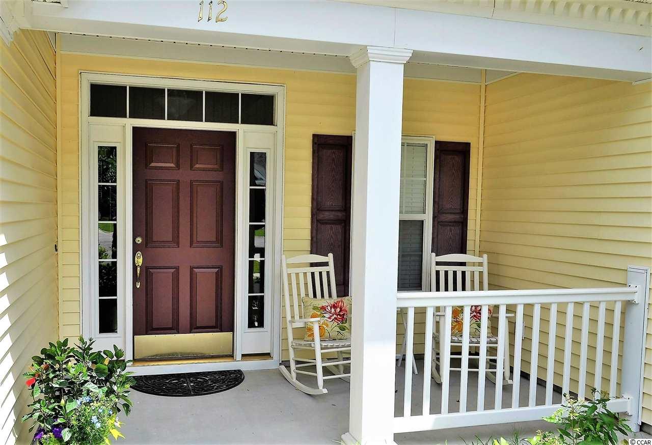 112 Keswick Court Murrells Inlet, SC 29576 - Photo 2 of 25 Gallery Image 2