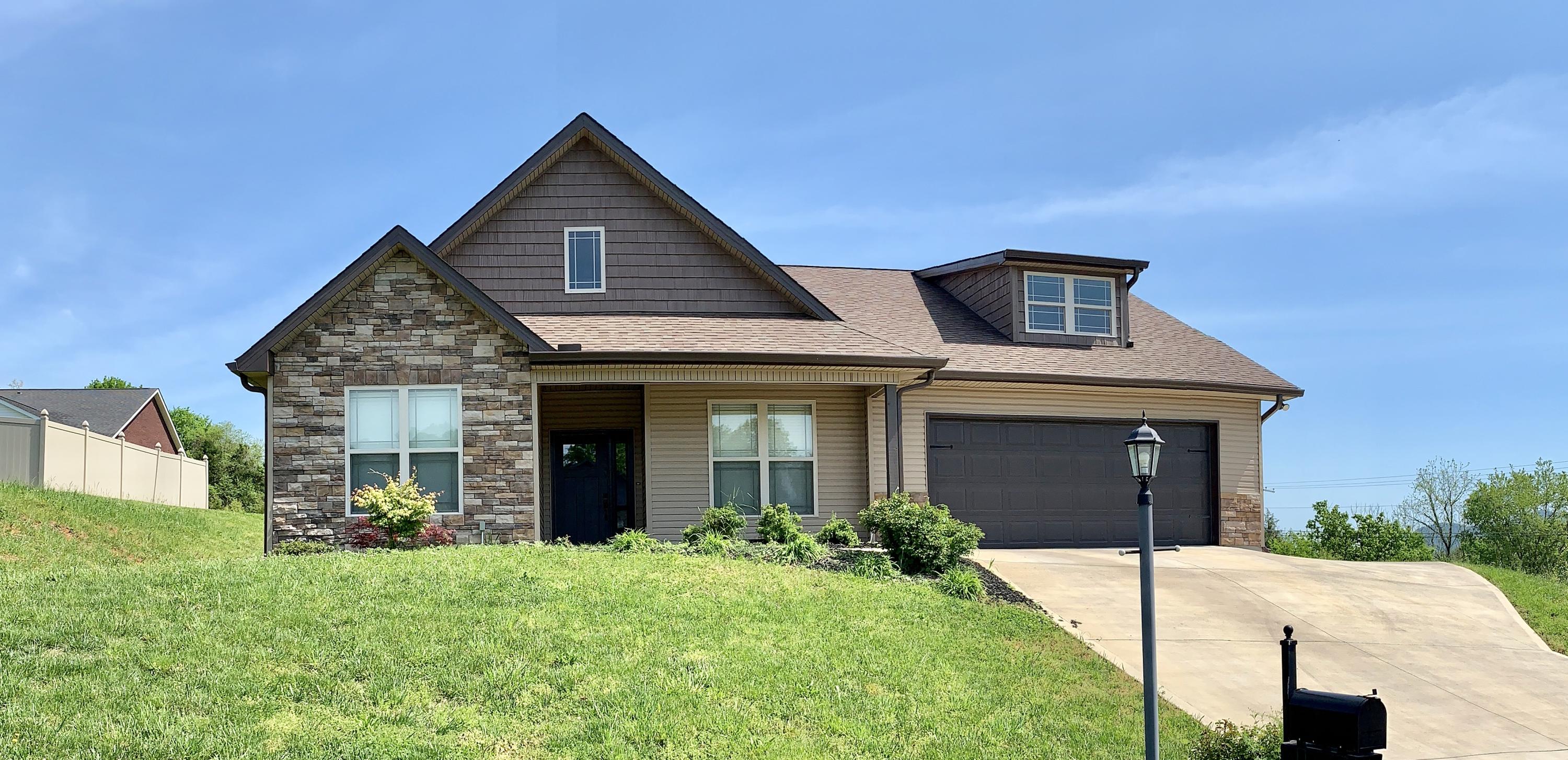5904 Whisper Ridge Lane Corryton, TN 37721 - Photo 1 of 35 5904 Whisper Ridge Lane