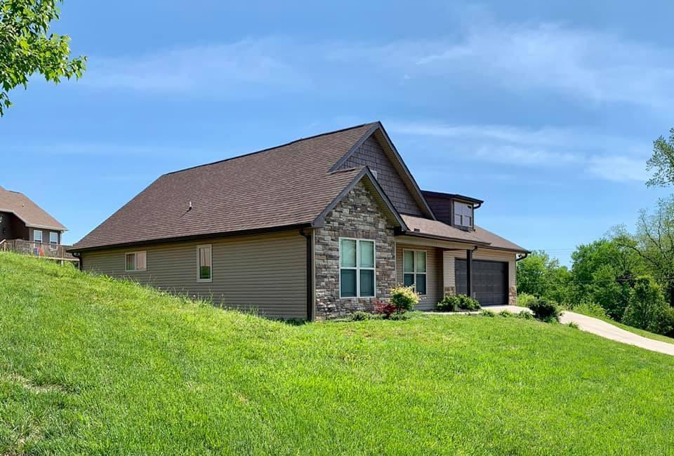 5904 Whisper Ridge Lane Corryton, TN 37721 - Photo 2 of 35 5904 Whisper Ridge Lane