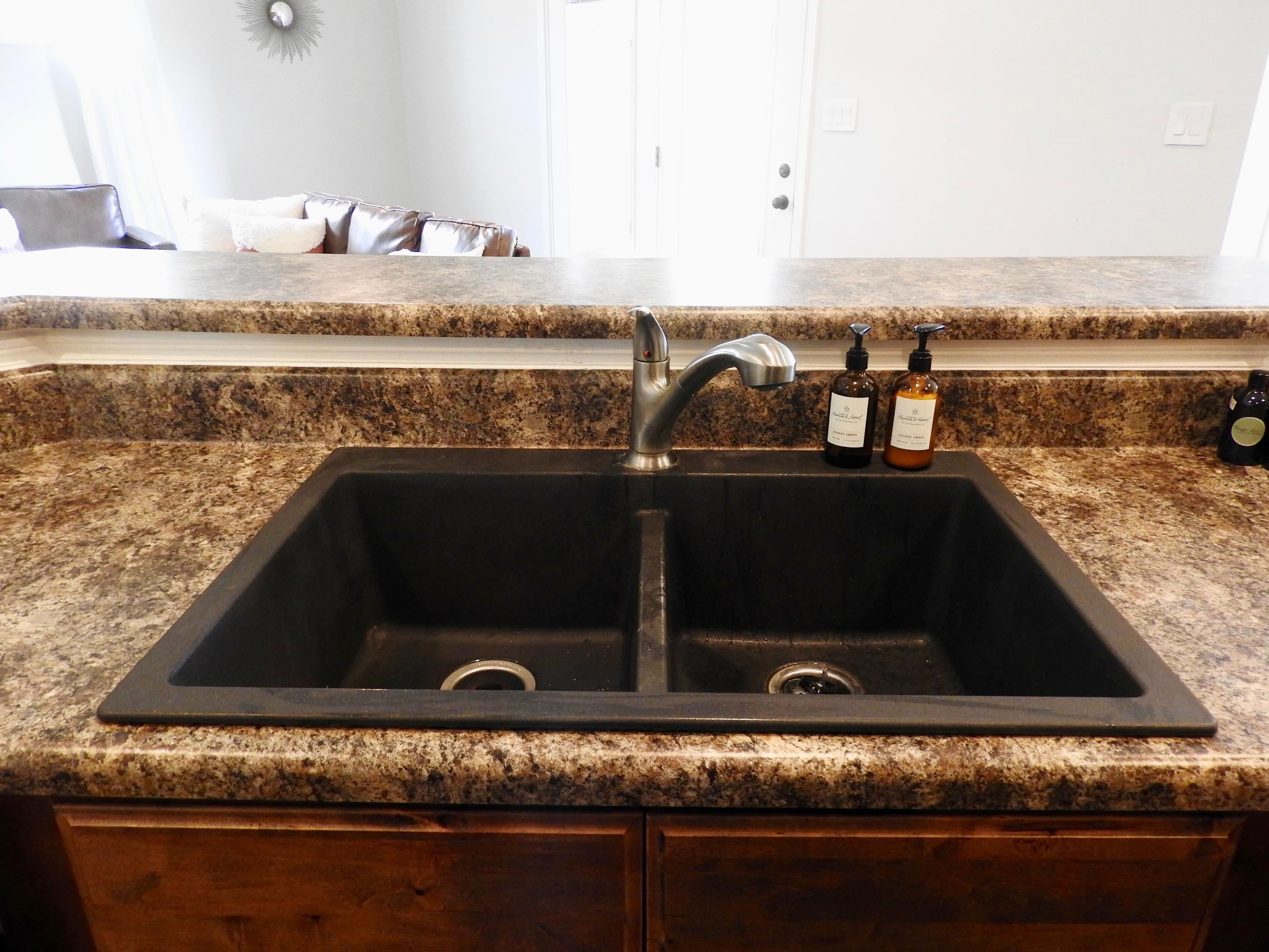 5904 Whisper Ridge Lane Corryton, TN 37721 - Photo 12 of 35 Farm Sink