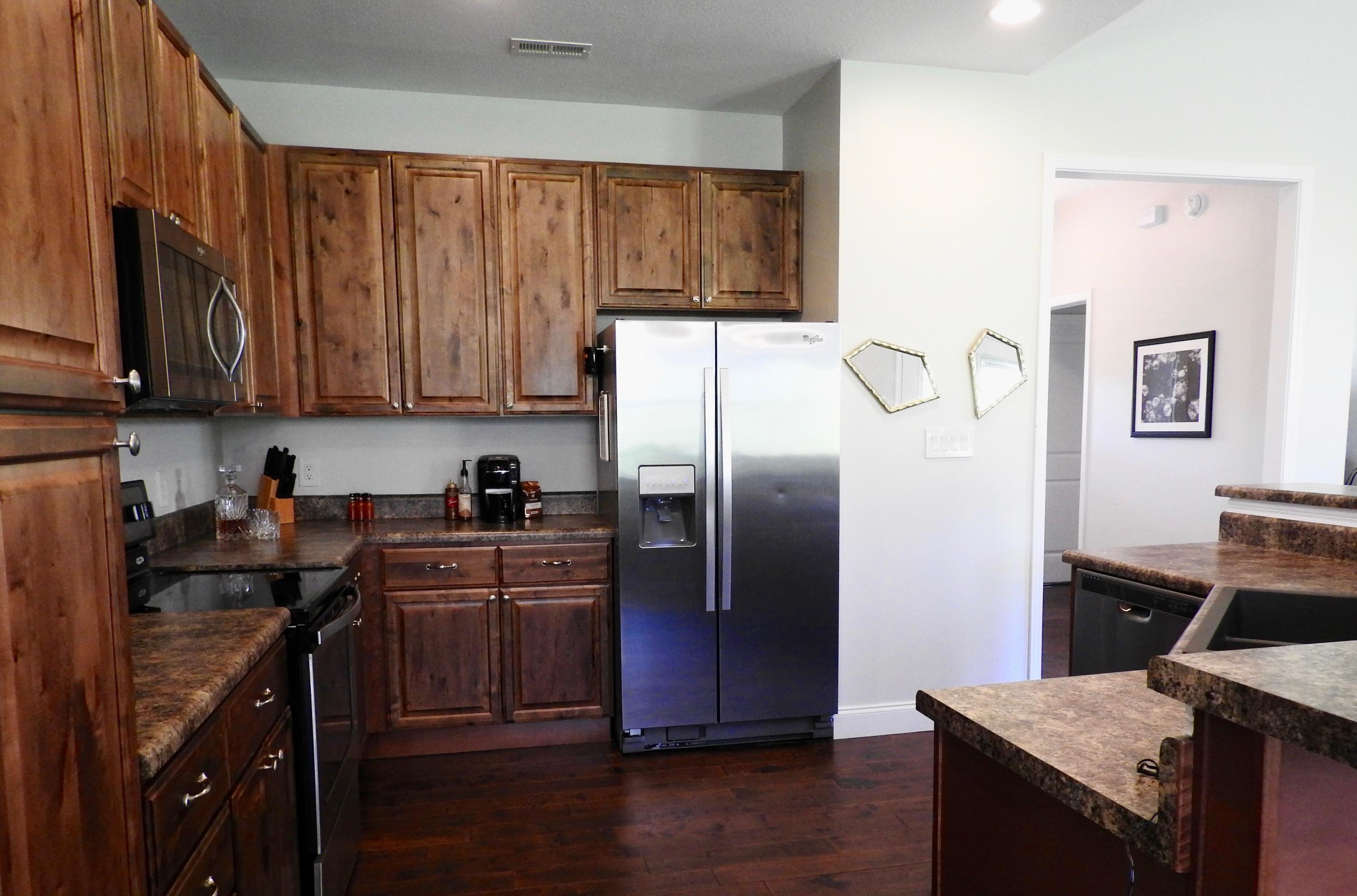 5904 Whisper Ridge Lane Corryton, TN 37721 - Photo 13 of 35 Kitchen