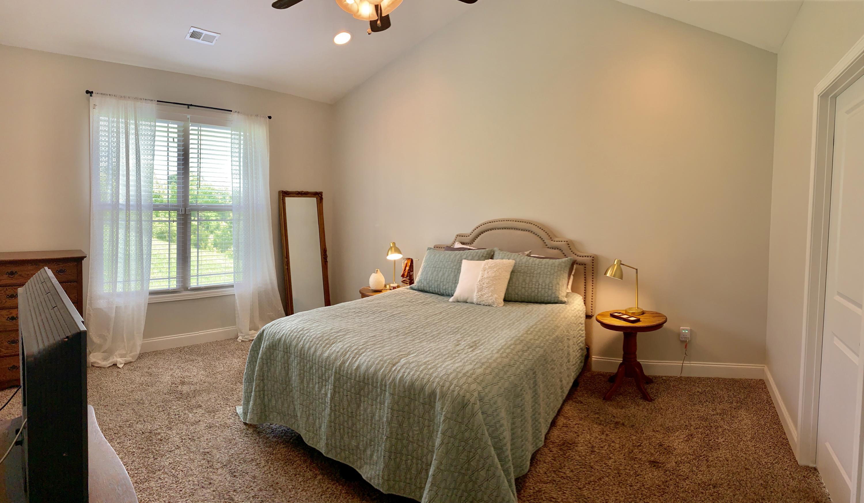 5904 Whisper Ridge Lane Corryton, TN 37721 - Photo 15 of 35 Master Bedroom