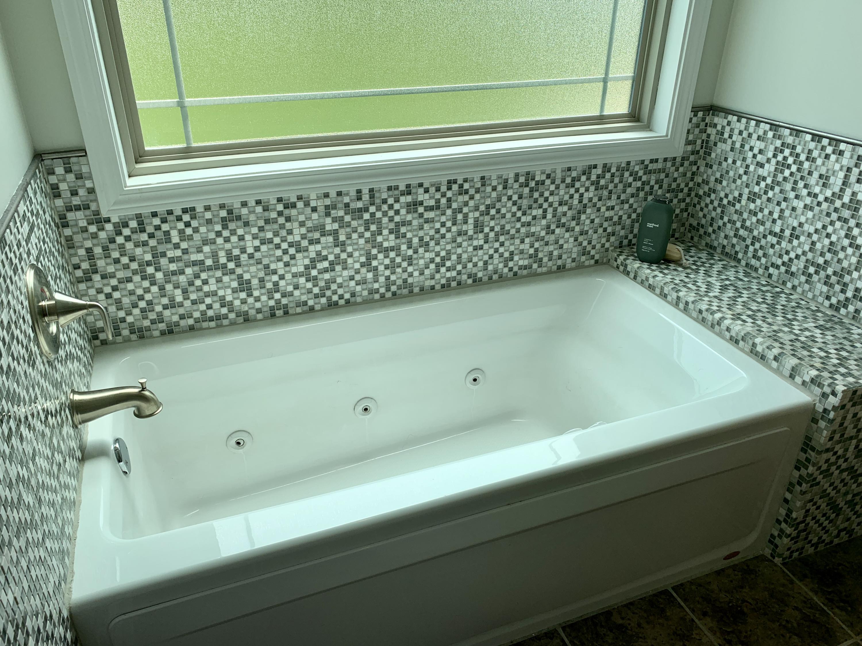 5904 Whisper Ridge Lane Corryton, TN 37721 - Photo 19 of 35 Master Bath