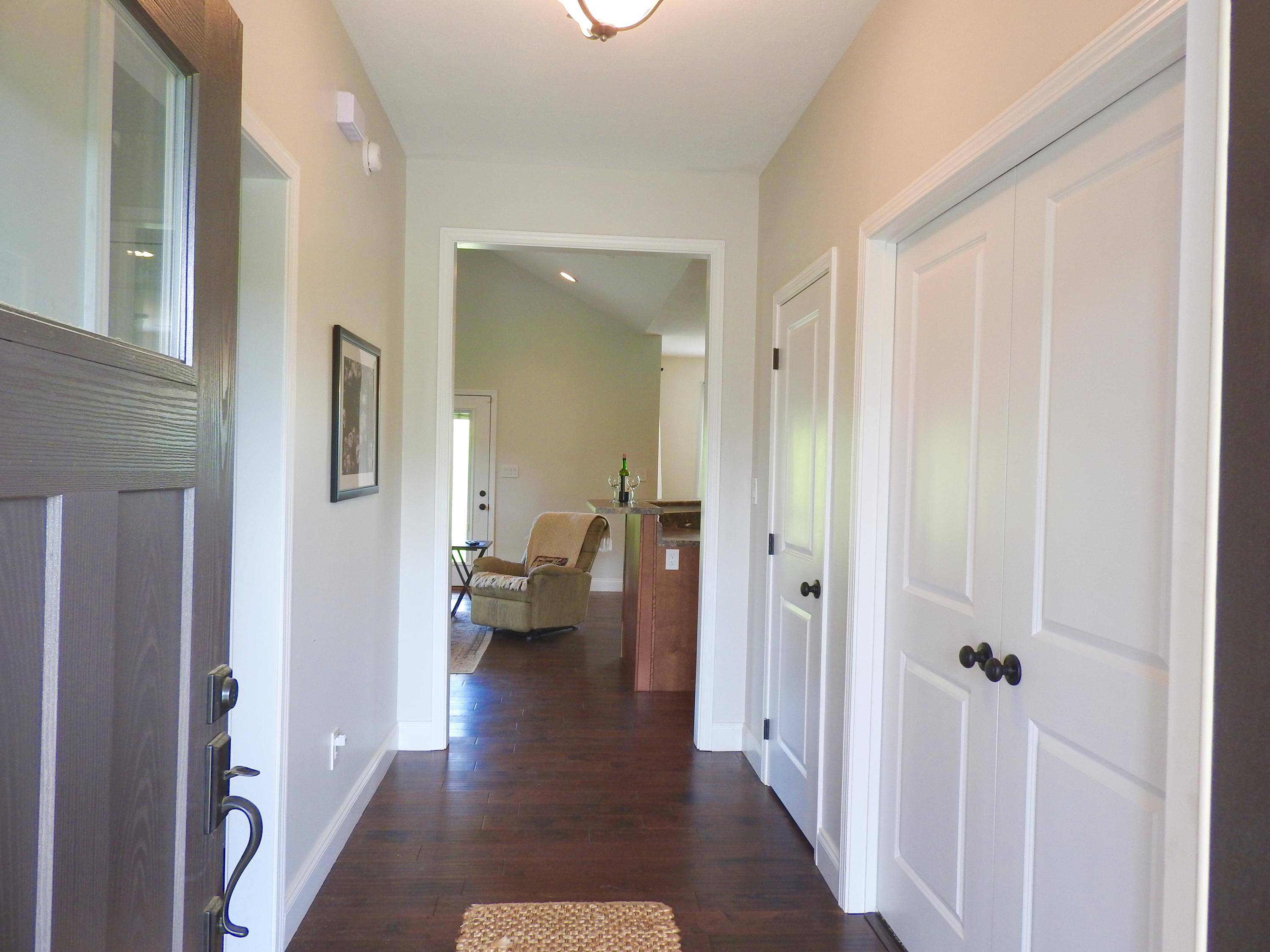 5904 Whisper Ridge Lane Corryton, TN 37721 - Photo 3 of 35 Wide Foyer