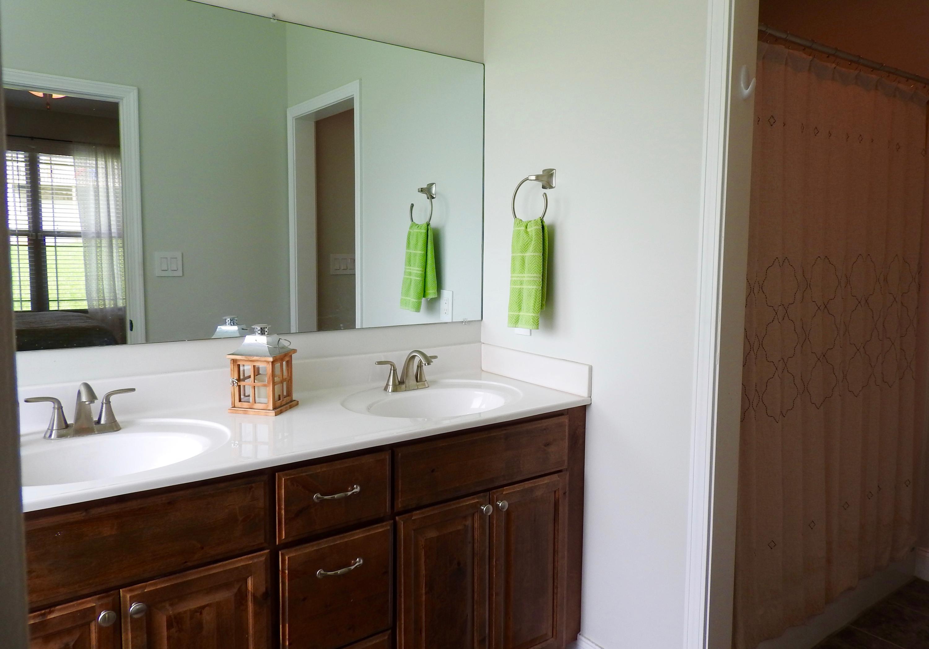 5904 Whisper Ridge Lane Corryton, TN 37721 - Photo 22 of 35 Master Bath