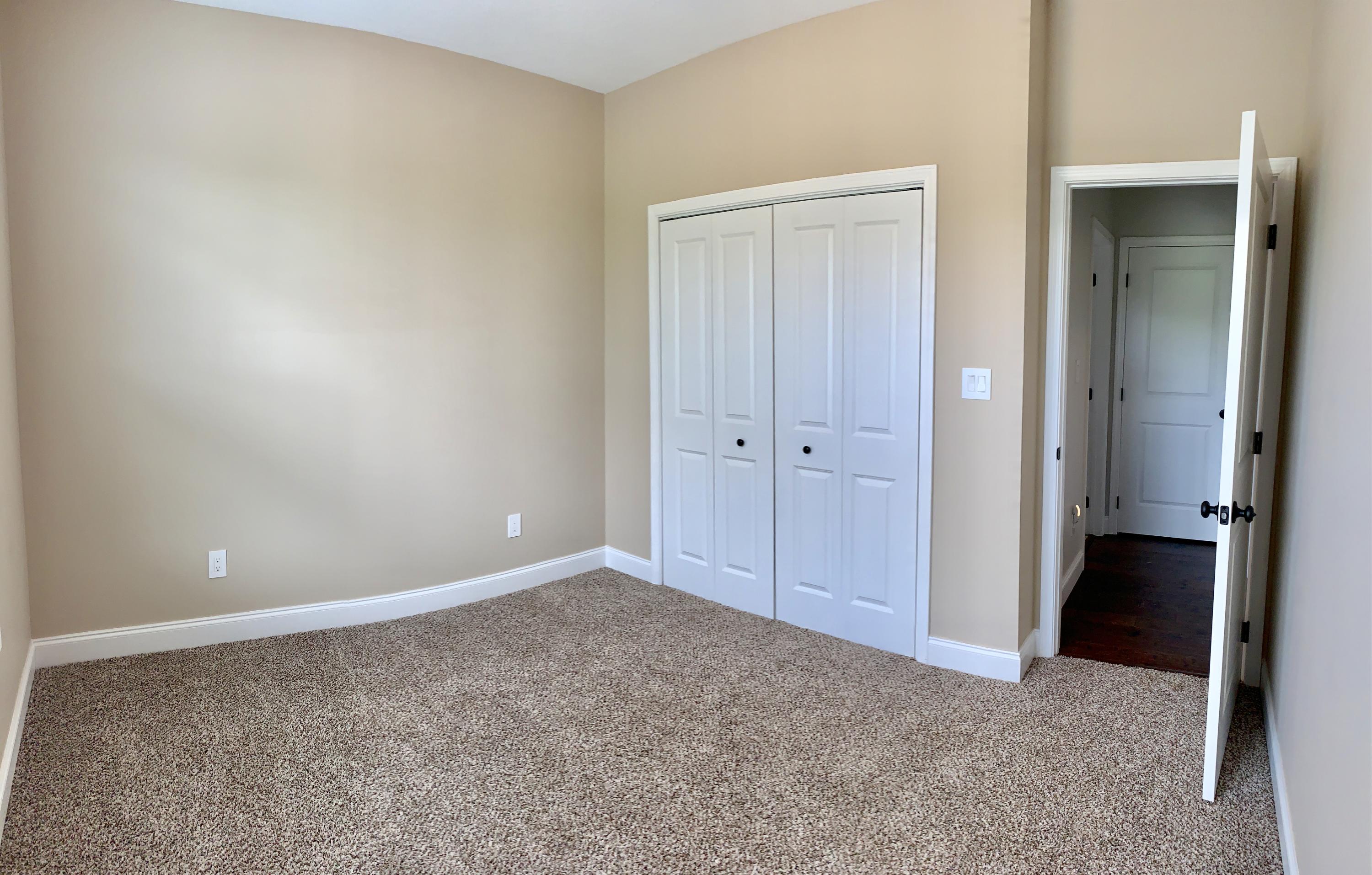 5904 Whisper Ridge Lane Corryton, TN 37721 - Photo 26 of 35 Bedroom 3