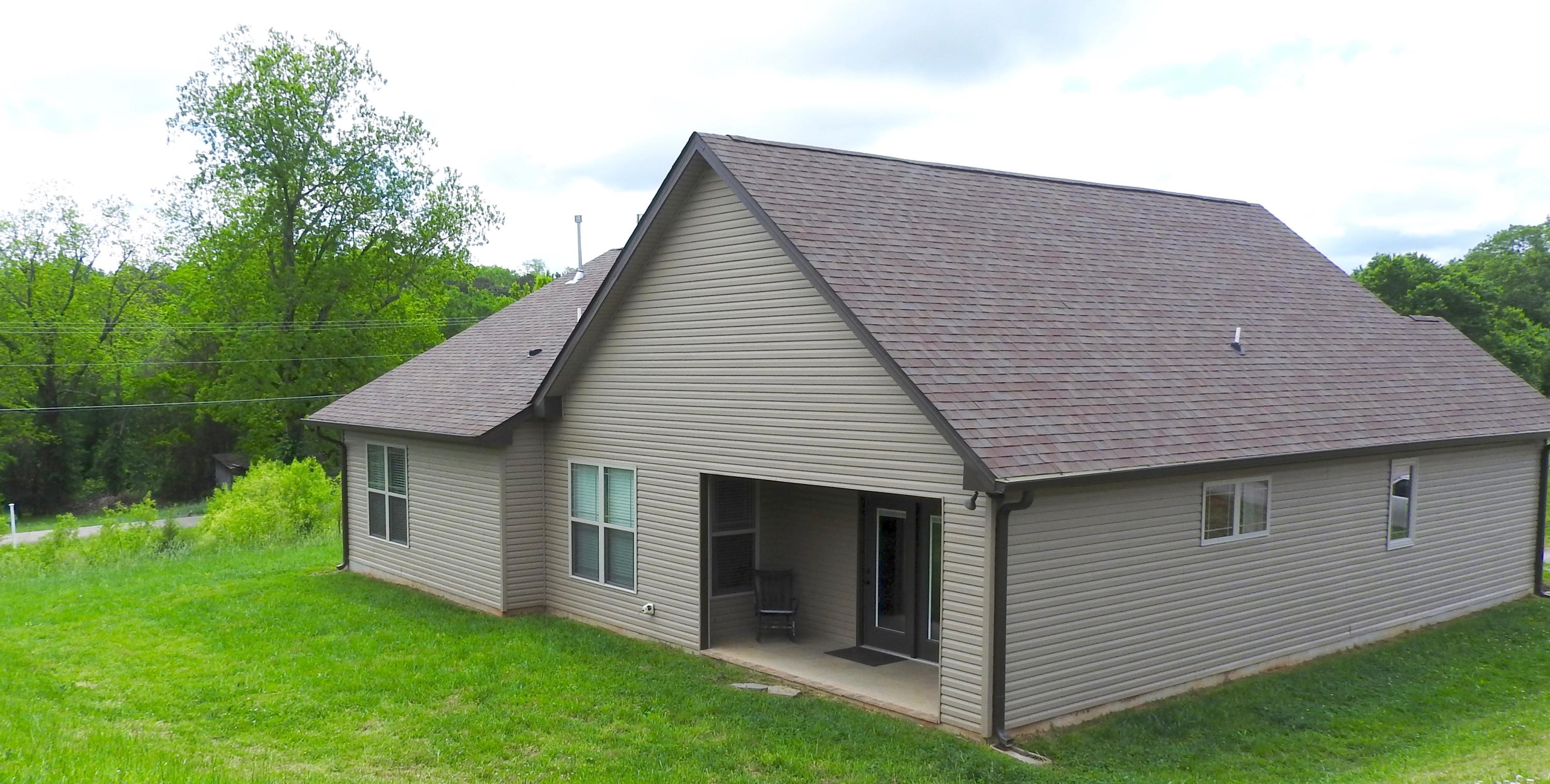 5904 Whisper Ridge Lane Corryton, TN 37721 - Photo 31 of 35 Back