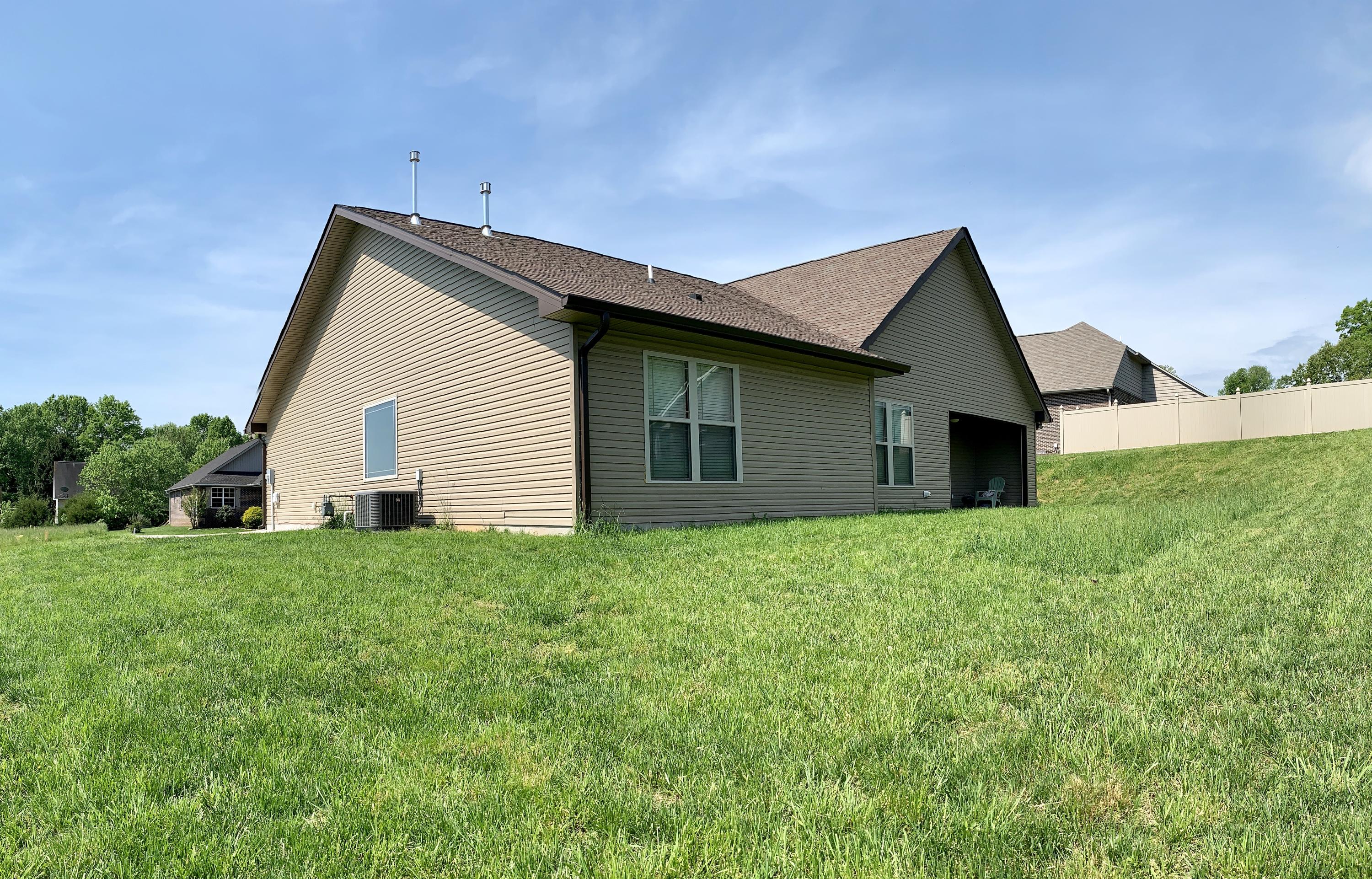 5904 Whisper Ridge Lane Corryton, TN 37721 - Photo 32 of 35 5904 Whisper Ridge Lane
