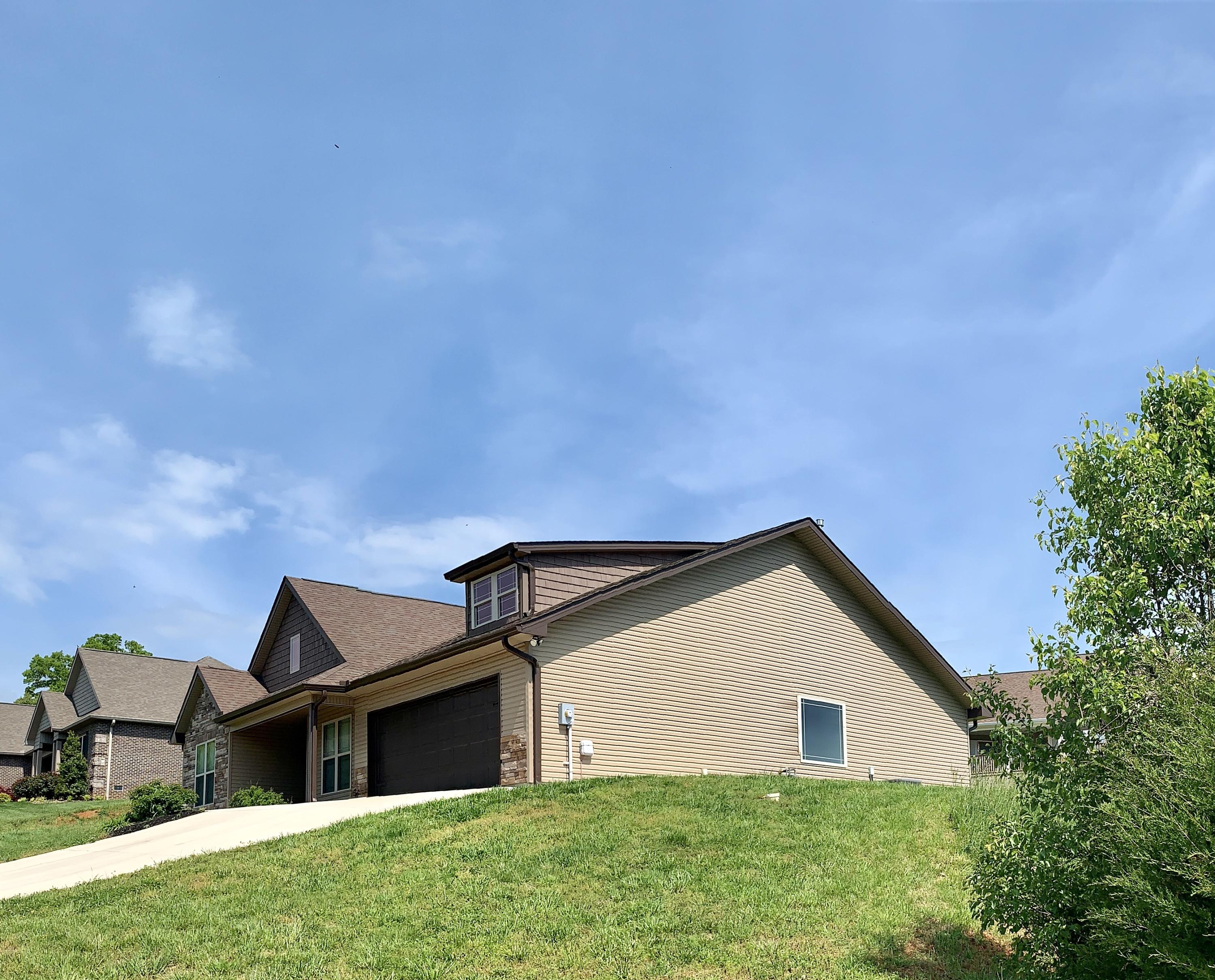 5904 Whisper Ridge Lane Corryton, TN 37721 - Photo 33 of 35 5904 Whisper Ridge Lane