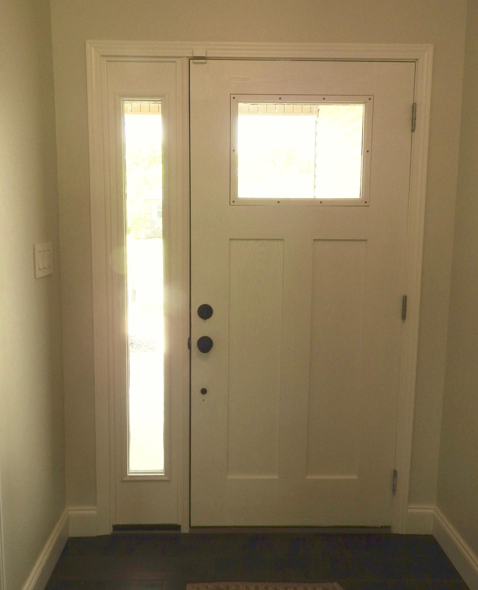 5904 Whisper Ridge Lane Corryton, TN 37721 - Photo 5 of 35 Farm Style Front Door