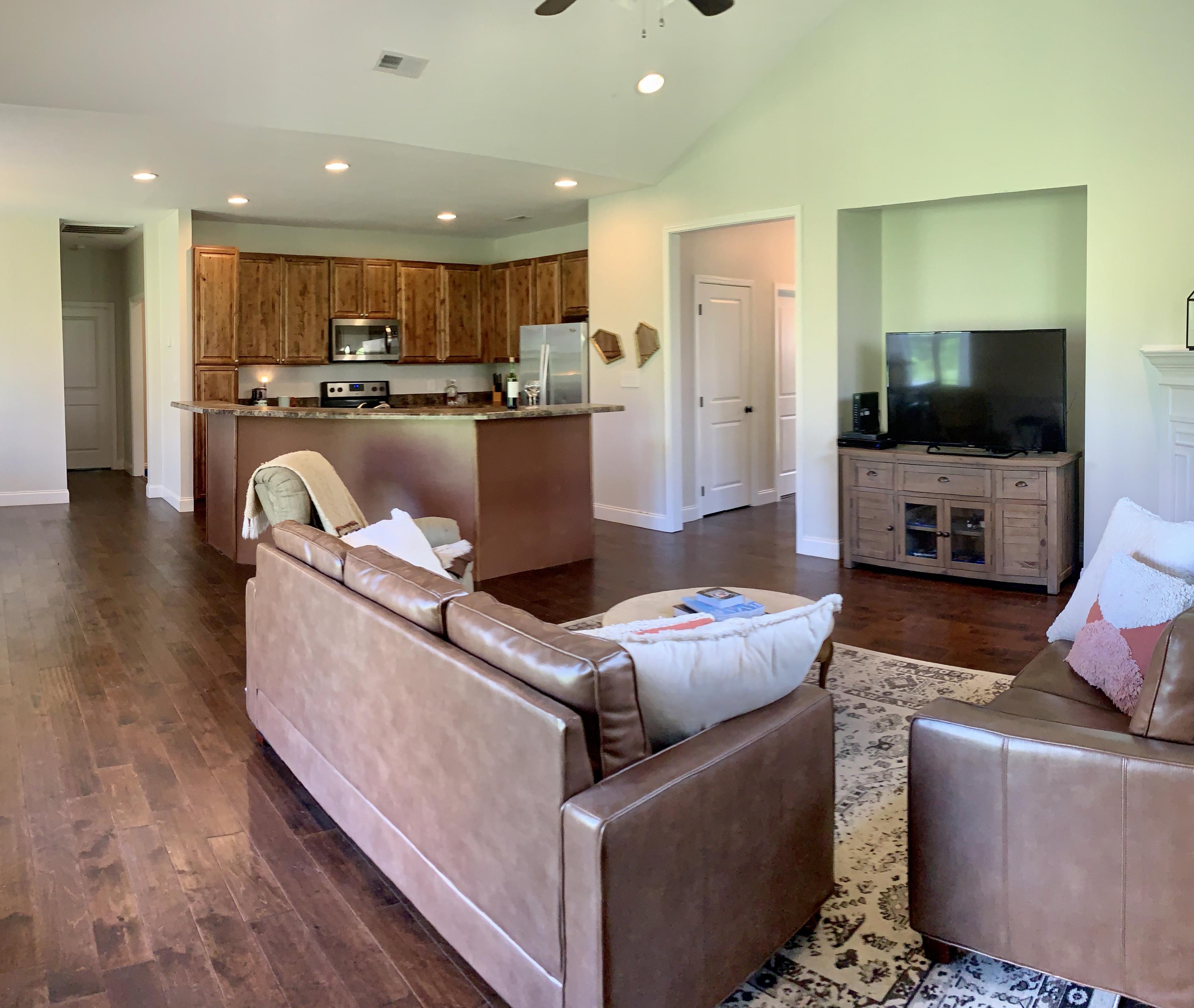 5904 Whisper Ridge Lane Corryton, TN 37721 - Photo 7 of 35 Open Floor