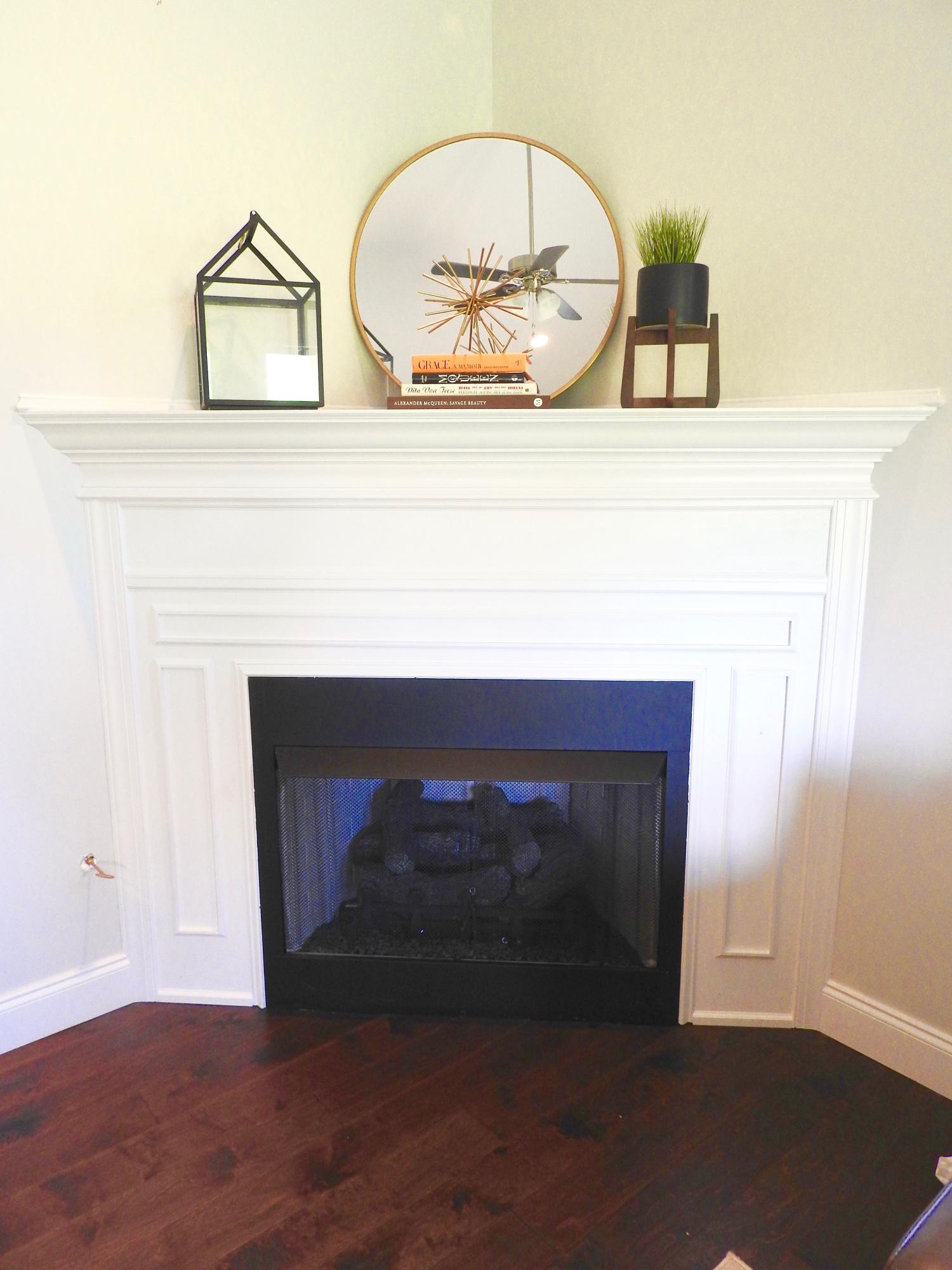 5904 Whisper Ridge Lane Corryton, TN 37721 - Photo 9 of 35 Gas Fireplace