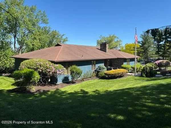 $750,000 | 123 Miller Road, Clarks Summit, PA 18411