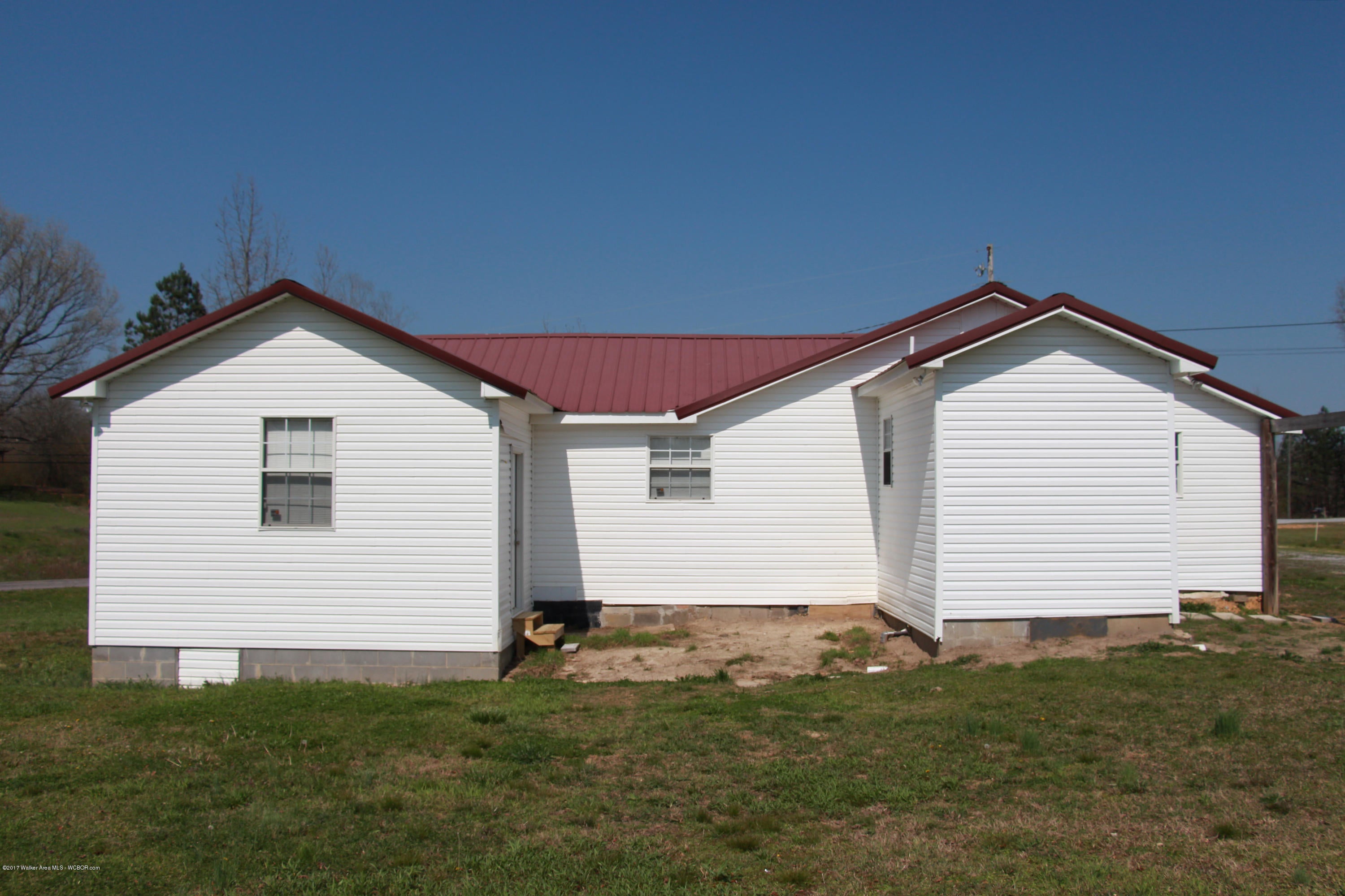1538 Johnsey Bridge Road Jasper, AL 35503 - Photo 4 of 11 Gallery Image 4