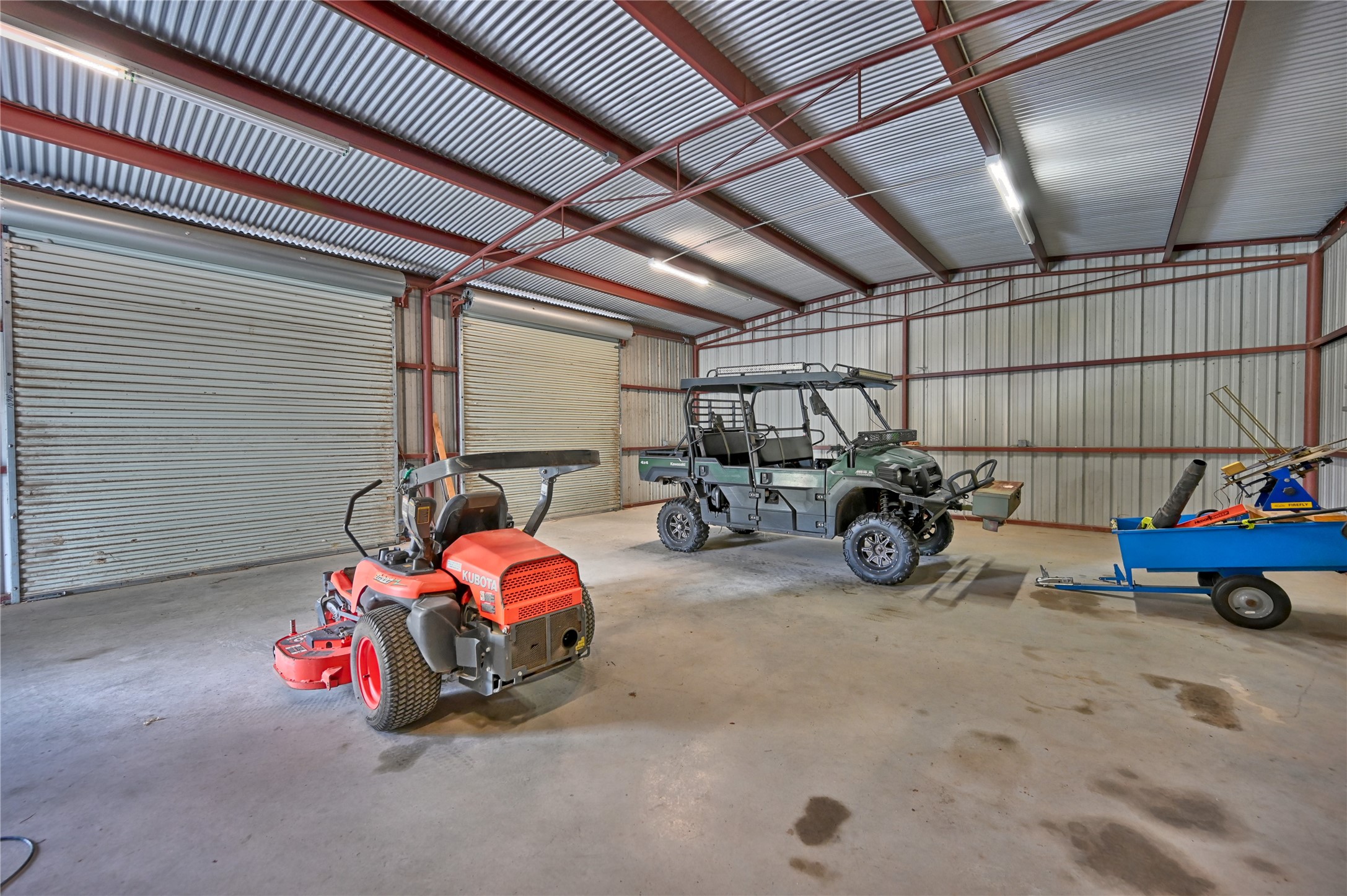 12218 Frantz Road Cat Spring, TX 78933 - Photo 20 of 25