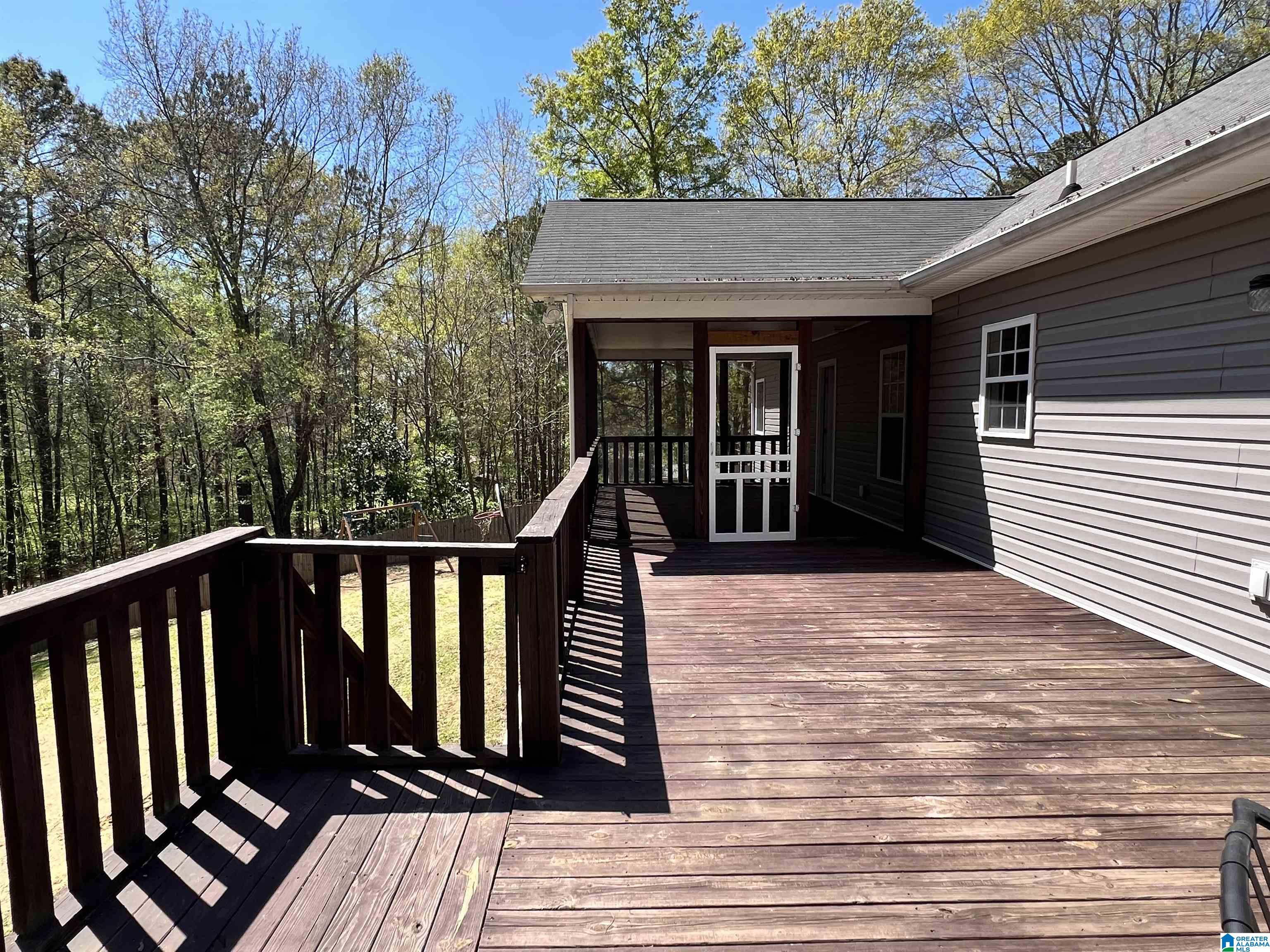 226 Grogan Road Anniston, AL 36201 - Photo 34 of 40