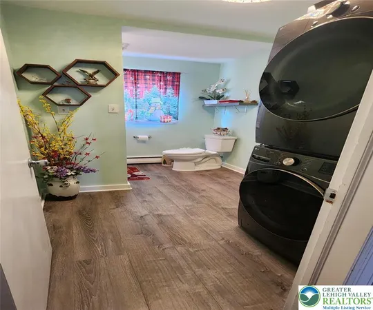 a view of a workspace