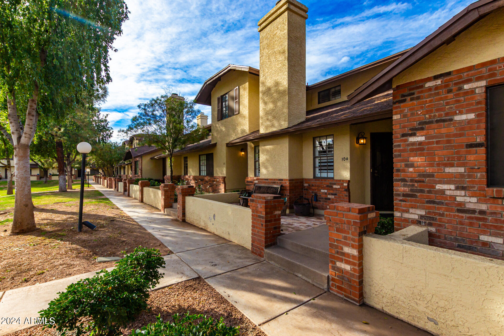 170 East Guadalupe Road, Unit 104 Gilbert, AZ 85234 - Photo 3 of 22 03-Guadalupe