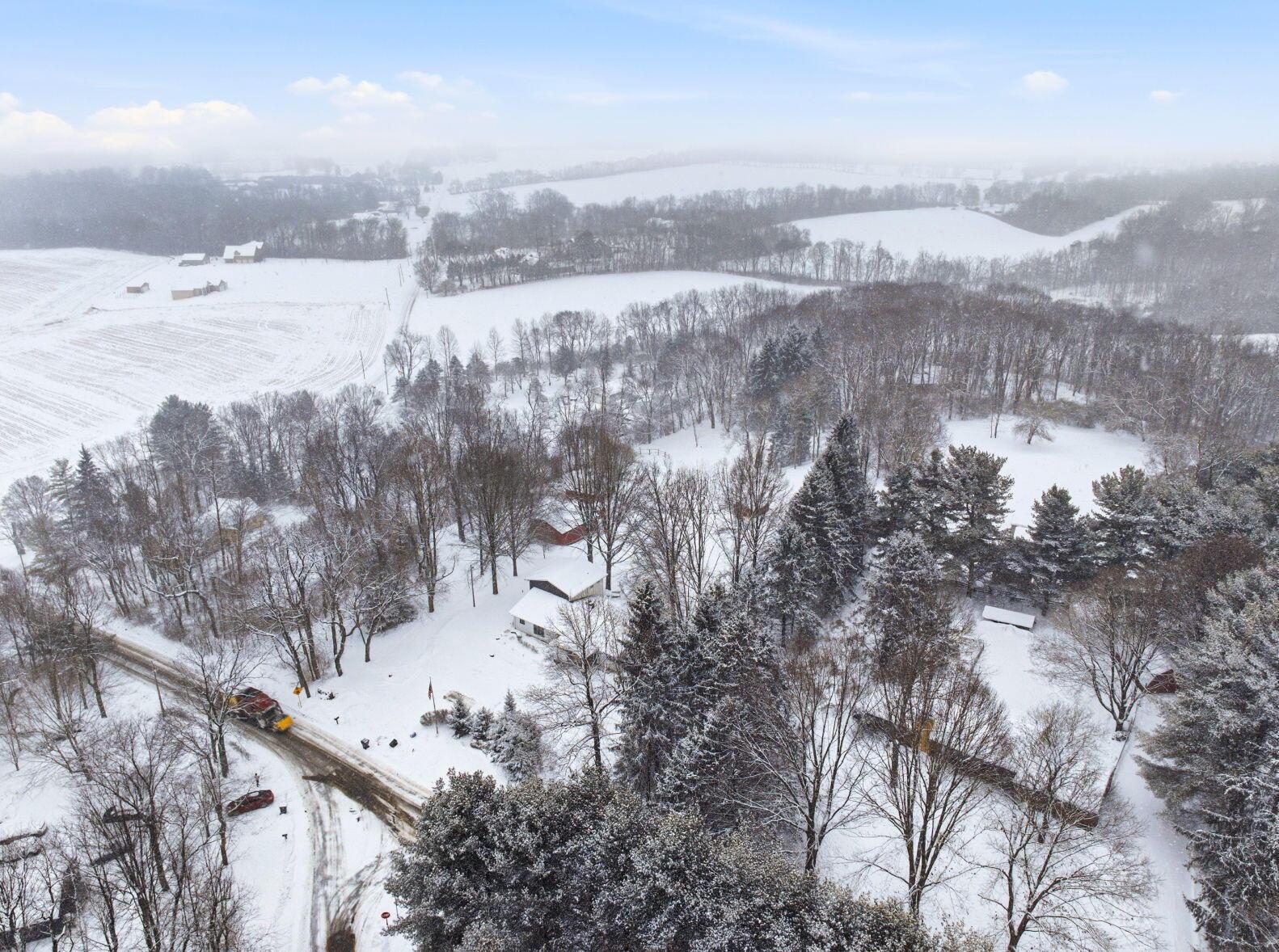 5715 Coonpath Road Northwest Carroll, OH 43112 - Photo 74 of 79 Drone