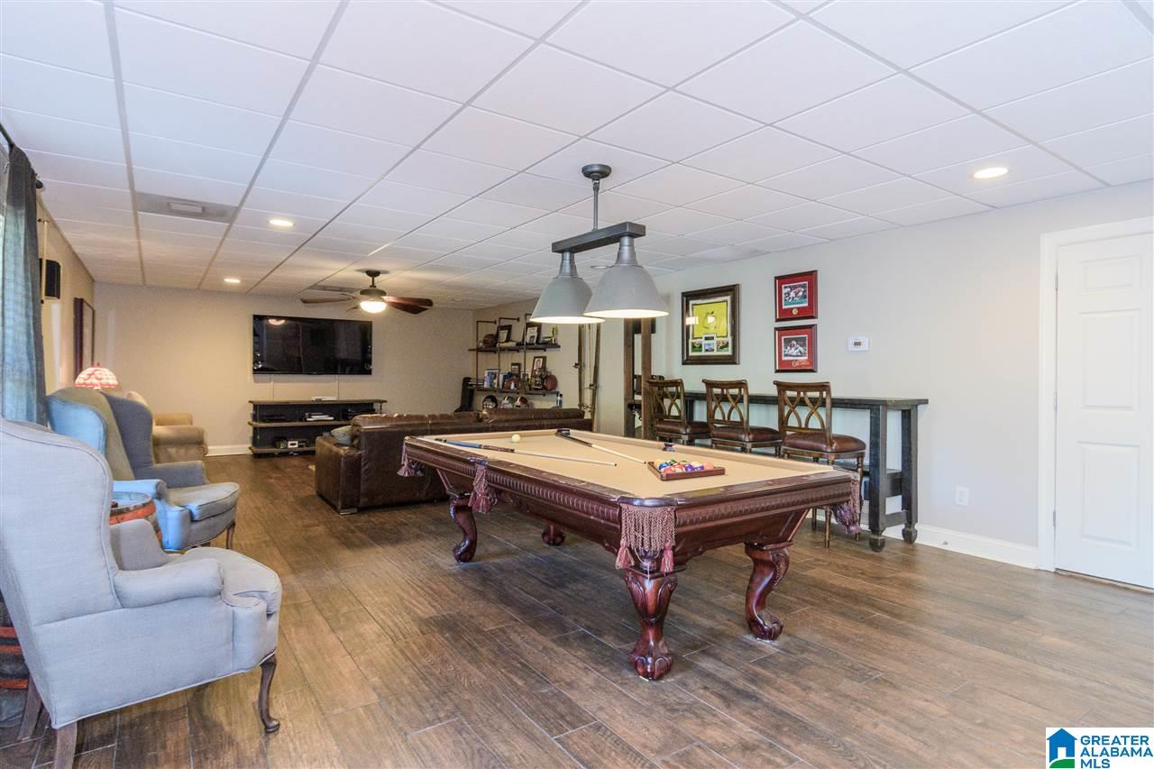 145 Overhill Road Montevallo, AL 35115 - Photo 20 of 37