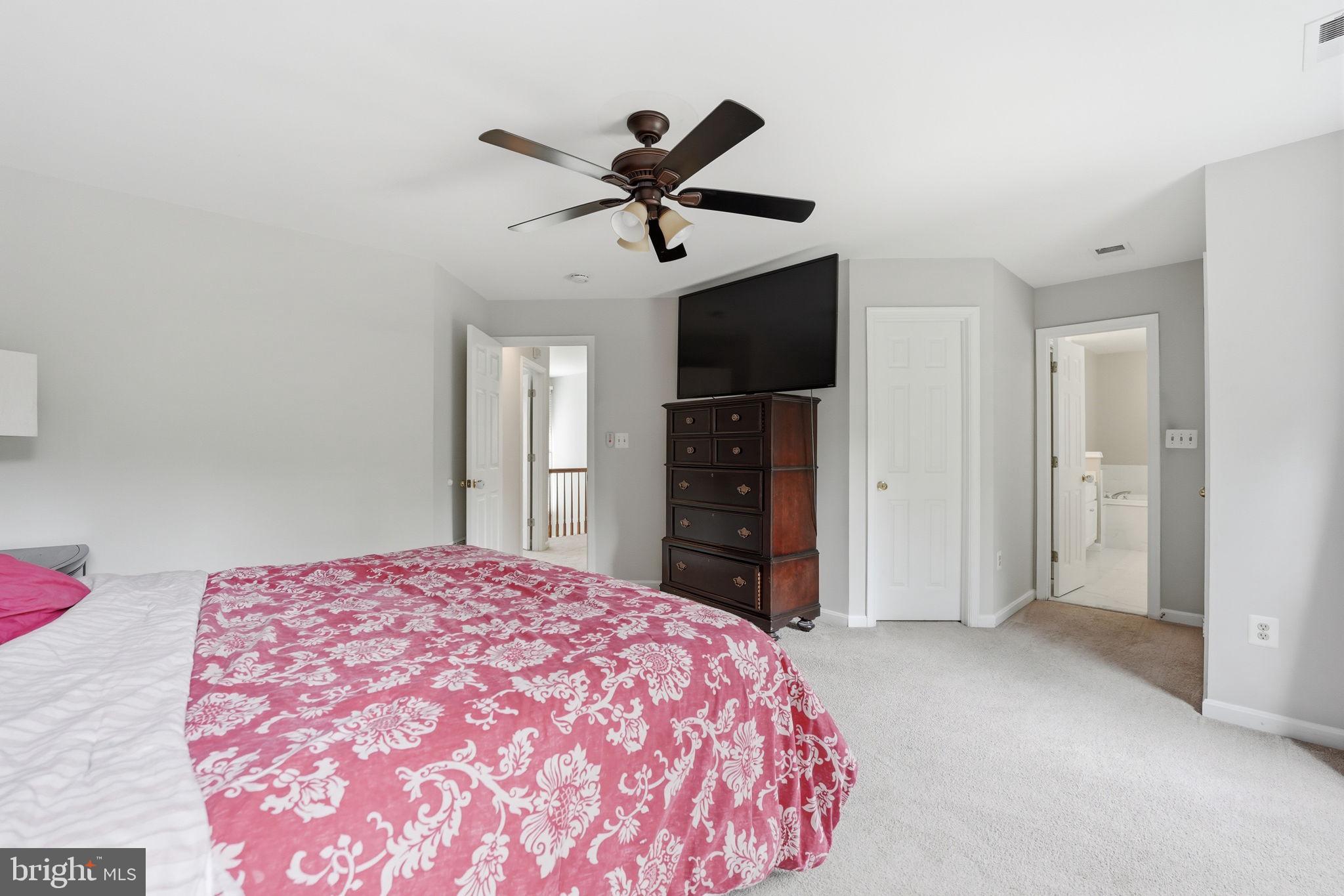 6355 Willowfield Way Springfield, VA 22150 - Photo 33 of 60
