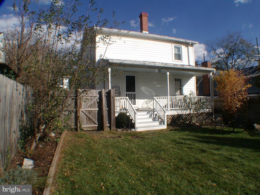 129 East Monmouth Street Winchester, VA 22601 - Photo 23 of 28
