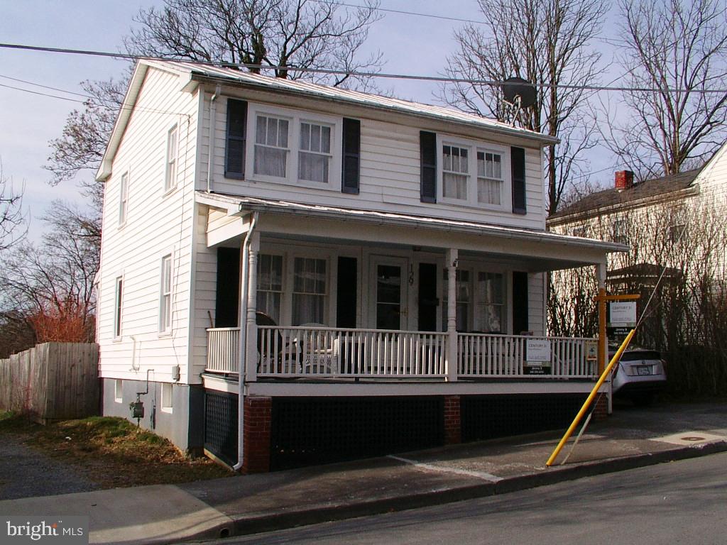 129 East Monmouth Street Winchester, VA 22601 - Photo 28 of 28