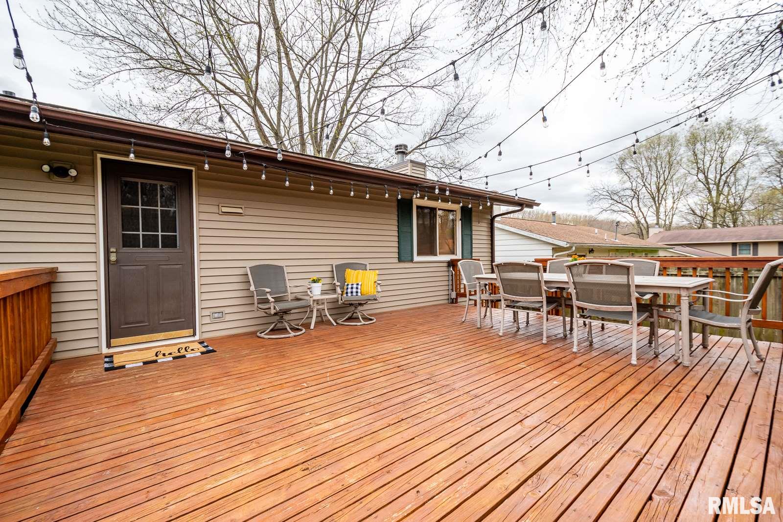 530 Ravine Street Port Byron, IL 61275 - Photo 24 of 31 Gallery Image 24