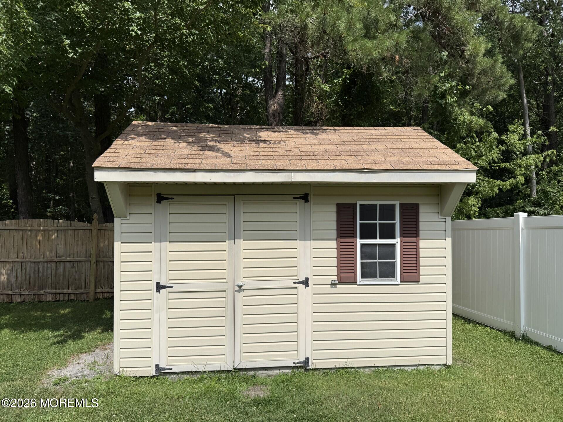 18 Netty Street Howell, NJ 07731 - Photo 29 of 29 Shed
