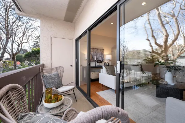 $1,200,000 | 111 9th Avenue, Unit 105, San Mateo, CA 94401