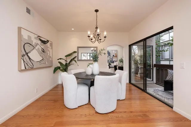 $1,200,000 | 111 9th Avenue, Unit 105, San Mateo, CA 94401