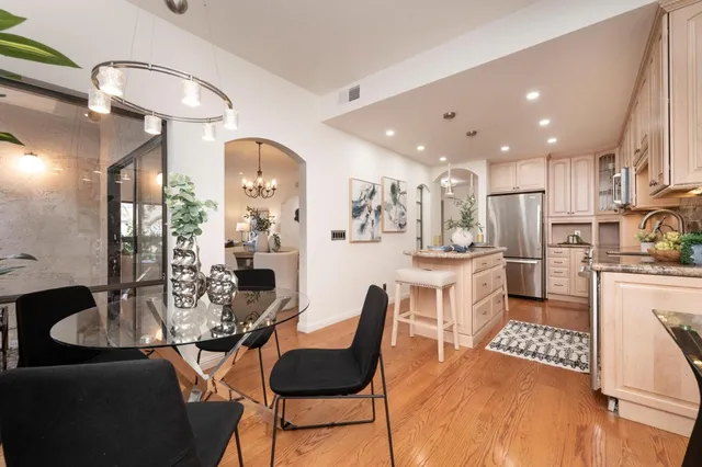$1,200,000 | 111 9th Avenue, Unit 105, San Mateo, CA 94401