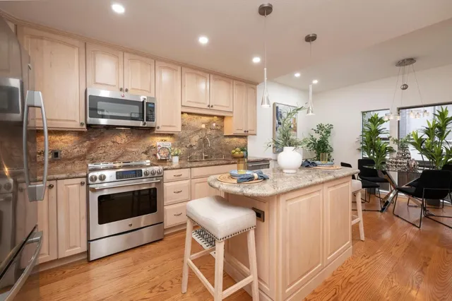 $1,200,000 | 111 9th Avenue, Unit 105, San Mateo, CA 94401