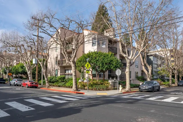 $1,200,000 | 111 9th Avenue, Unit 105, San Mateo, CA 94401