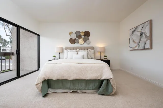 $1,200,000 | 111 9th Avenue, Unit 105, San Mateo, CA 94401