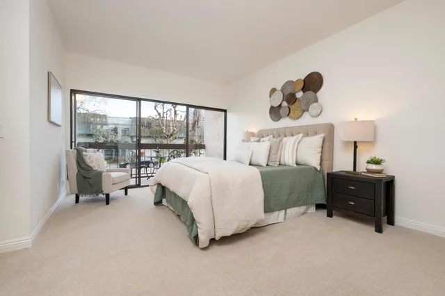 $1,200,000 | 111 9th Avenue, Unit 105, San Mateo, CA 94401